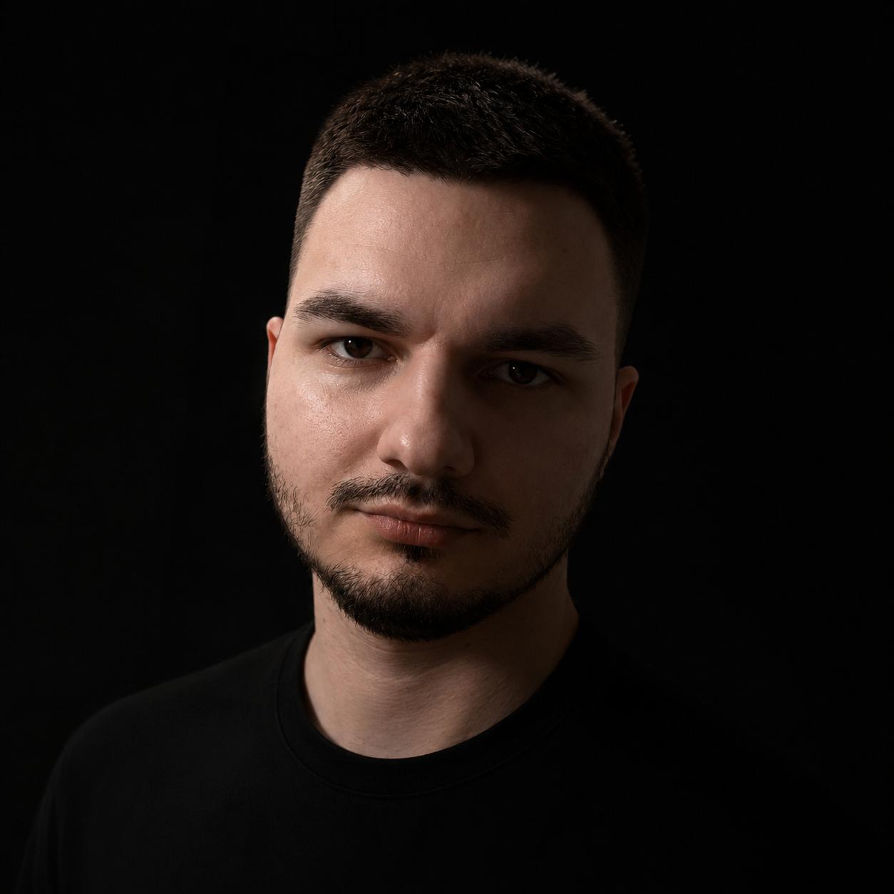 Tymofii Novak